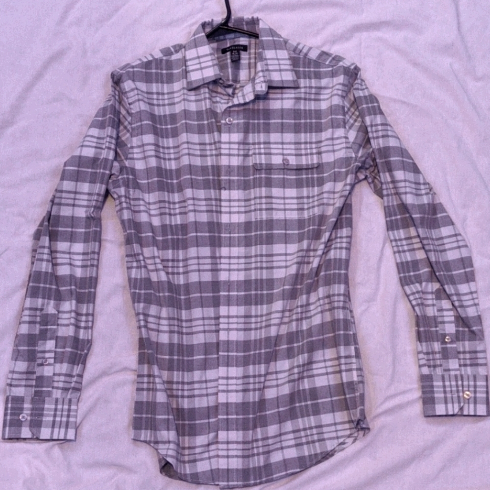 Van Heusen Men's Small